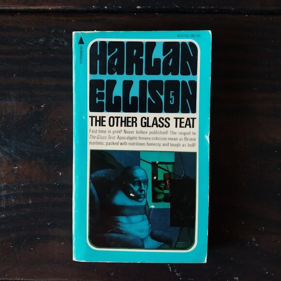 Harlan Ellison Collection - 10 Books - Picture 11 of 11